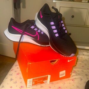 Nike Air zoom Pegasus